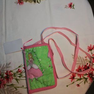 302 jeaniemade Smart Phone Crossbody
